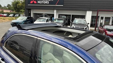 Voitures D'occasion À Mont-De-Marsan | Fiat 500X 1.6 Multijet 130 Ch Yacht Club Capri 5P