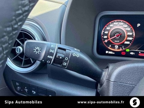 Voitures D'occasion À Toulouse | Hyundai Kona Electrique 39 Kwh - 136 Ch Intuitive 5P