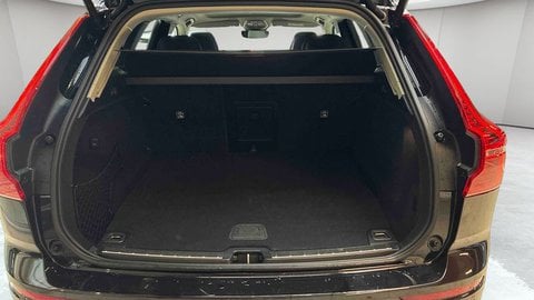 Voitures D'occasion À Anglet | Volvo Xc60 T6 Awd Hybride Rechargeable 253 Ch+145 Ch Geartronic 8...