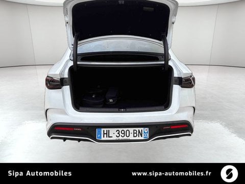 Voitures D'0Km À Le Bouscat | Byd Seal 6 1.5L Dm-I 156 Kw Phev Comfort Lite 4P