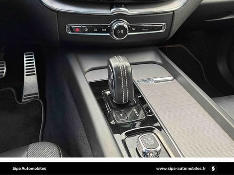Voitures D'occasion À Mérignac | Volvo Xc60 T8 Awd 318 Ch + 87 Ch Geartronic 8 Polestar Enginee...