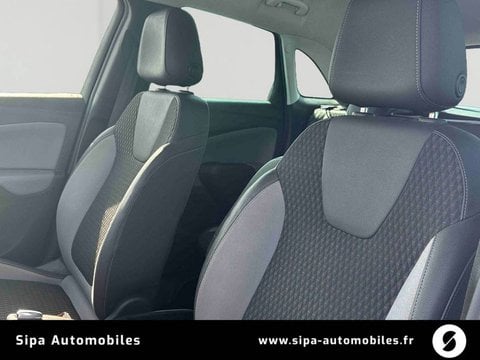 Voitures D'occasion À Toulouse | Opel Crossland X 1.2 Turbo 110 Ch Edition 5P