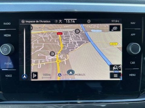 Voitures D'occasion À Tarbes | Volkswagen Taigo 1.0 Tsi 110 Dsg7 Style 5P