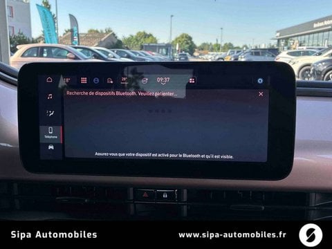 Voitures D'0Km À Mérignac | Fiat 500 1.0 65 Ch Hybride Torino 3P