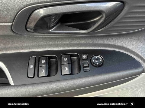 Voitures D'occasion À Le Bouscat | Hyundai Bayon 1.0 T-Gdi 100 Intuitive 5P