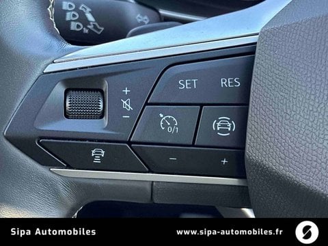 Voitures D'occasion À Mérignac | Seat Leon 1.5 Etsi 150 Dsg7 Xcellence 5P
