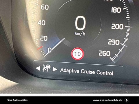 Voitures D'occasion À Mérignac | Volvo Xc60 T8 Awd 318 Ch + 87 Ch Geartronic 8 Polestar Enginee...