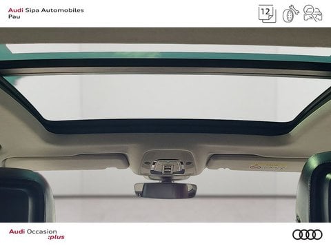 Voitures D'occasion À Lescar | Audi E-Tron Sportback 55 Quattro 408 Ch Avus 5P