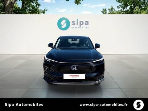 Voitures D'occasion À Mérignac | Honda Hr-V E:hev 1.5 I-Mmd Executive 5P
