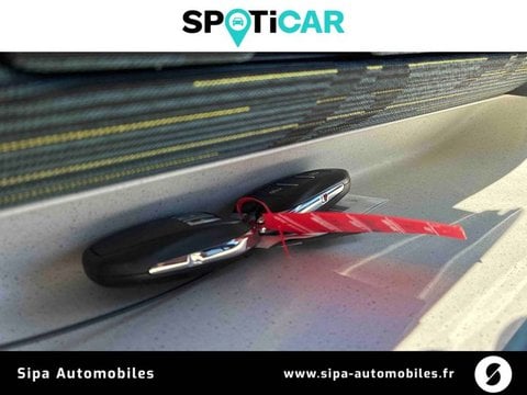 Voitures D'0Km À Toulouse | Fiat Grande Panda T-Gen 3 1.2 Hybrid Turbo 110 Ch Edct6 Icône 5P