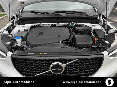 Voitures D'occasion À Labège | Volvo Xc40 B3 163 Ch Dct7 Ultra 5P