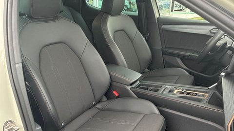 Voitures D'occasion À Lescar | Cupra Leon Ehybrid 204 Ch Dsg6 V 5P