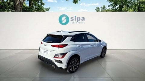 Voitures D'occasion À Villenave-D'ornon | Hyundai Kona 1.0 T-Gdi 120 Hybrid 48V N Line Creative 5P