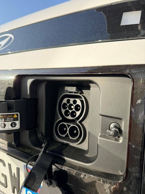 Voitures D'0Km À Toulouse | Hyundai Inster 42 Kwh 5 Pl. Intuitive 5P