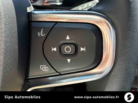 Voitures D'occasion À Mérignac | Volvo Xc40 Recharge 231 Ch 1Edt Start 5P