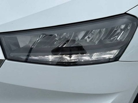 Voitures D'occasion À Tarbes | Škoda Fabia 1.0 Tsi 95 Ch Evo 2 Bvm5 Selection 5P