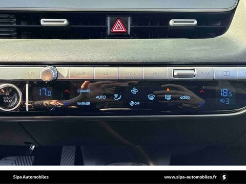 Voitures D'occasion À Muret | Hyundai Ioniq 5 58 Kwh - 170 Ch Intuitive 5P