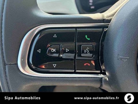 Voitures D'occasion À Mérignac | Fiat 500 Iii Electrique E 95 Ch Icône 3P