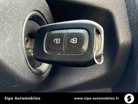 Voitures D'occasion À Toulouse | Dacia Duster Blue Dci 115 4X2 Prestige 5P