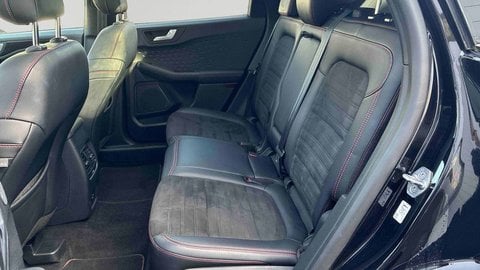 Voitures D'occasion À Mont-De-Marsan | Ford Kuga 1.5 Ecoblue 120 Bva8 St-Line X 5P