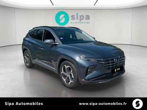 Voitures D'occasion À Muret | Hyundai Tucson 1.6 T-Gdi 150 Hybrid 48V Dct-7 Executive 5P
