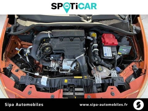 Voitures D'occasion À Lescar | Fiat Tipo Plus 1.0 Gse 100 Ch S&S Plus 5P