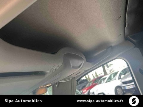 Voitures D'occasion À Muret | Fiat Doblò Doblo Fg Doblo Fourgon M 650 Kg Puretech 110 S&S Bvm6 4P