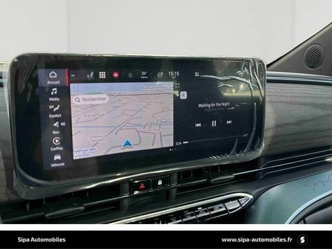 Voitures D'0Km À Villenave-D'ornon | Fiat 500 Iii Electrique E 118 Ch Giorgio Armani Collector's...