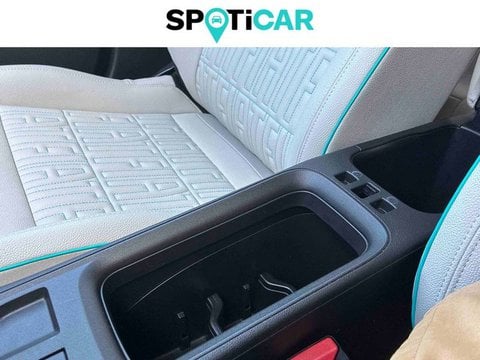 Voitures D'occasion À Mérignac | Fiat 600 T-Gen 3 1.2 Hybrid 110Ch Edct6 La Prima 5P