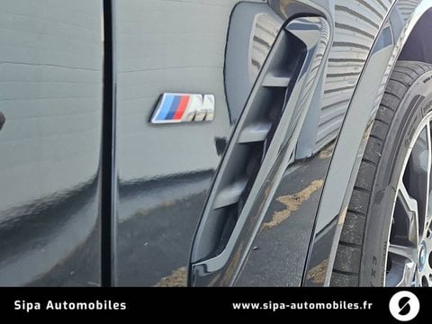 Voitures D'occasion À Muret | Bmw X3 Xdrive 30E 292Ch Bva8 M Sport 5P