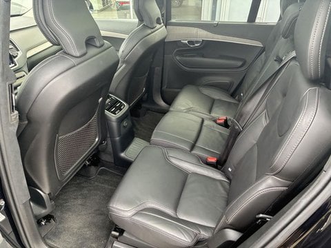 Voitures D'occasion À Lescar | Volvo Xc90 T8 Awd Hybride Rechargeable 455 Ch Geartronic 8 7Pl Ul...