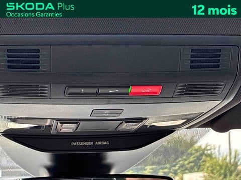 Voitures D'occasion À Tarbes | Škoda Scala 1.0 Tsi Evo 2 116 Ch Dsg7 Monte Carlo 5P