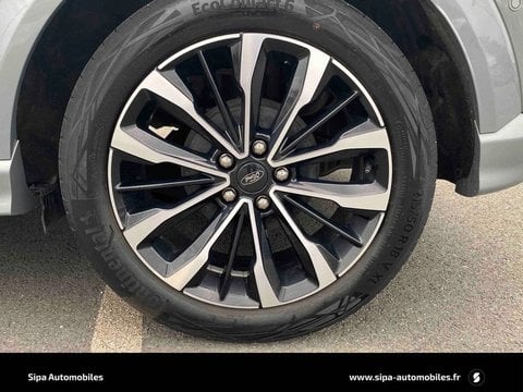 Voitures D'occasion À Mérignac | Ford Puma 1.0 Flexifuel 125 Ch S&S Bvm6 St-Line Vignale 5P