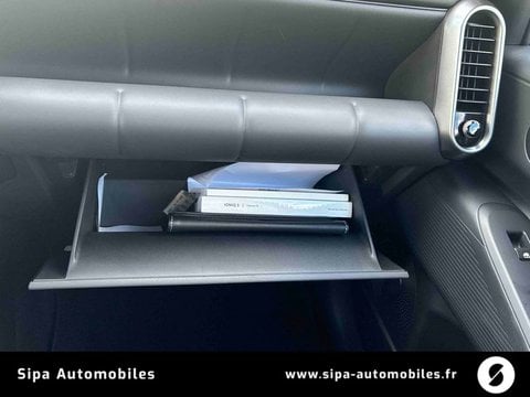 Voitures D'0Km À Le Bouscat | Hyundai Ioniq 3 61 Kwh - 135 Ch Vision 5P