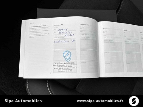 Voitures D'occasion À Mérignac | Volvo Xc40 Recharge 231 Ch 1Edt Ultimate 5P