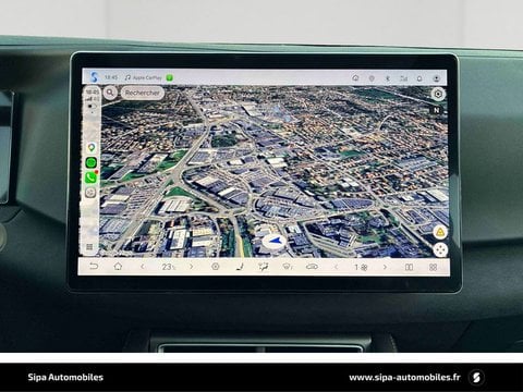 Voitures D'0Km À Mérignac | Byd Atto 2 45.1 Kwh 177 Ch Boost 5P