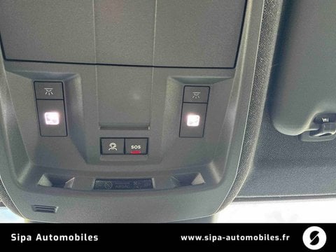 Voitures D'0Km À Toulouse | Jeep Compass E-Hybrid Compass 1.2 Turbo T3 145 Ch Bvr6 E-Hybrid 4X2 ...