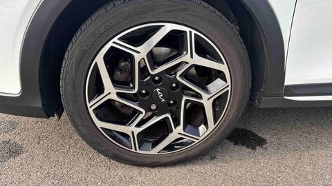 Voitures D'occasion À Toulouse | Kia Xceed 1.6 Crdi 136 Ch Isg Mhev Dct7 Gt-Line Premium 5P