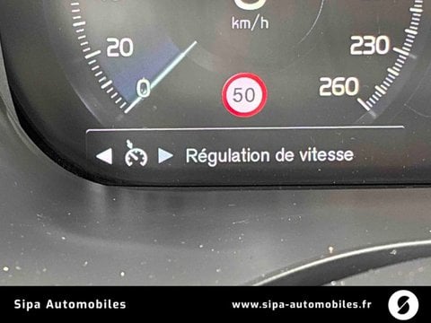 Voitures D'occasion À Lescar | Volvo Xc60 B4 (Diesel) 197 Ch Geartronic 8 R-Design 5P