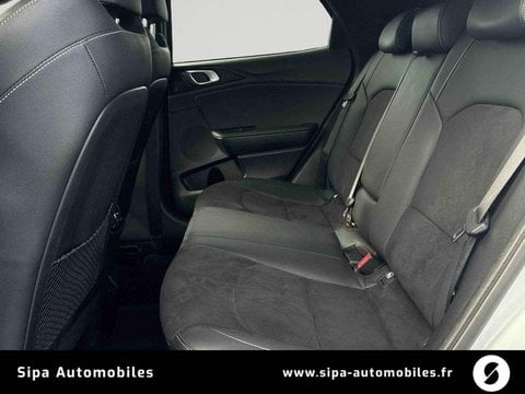 Voitures D'occasion À Toulouse | Kia Xceed 1.6 Crdi 136 Ch Isg Mhev Dct7 Gt-Line Premium 5P