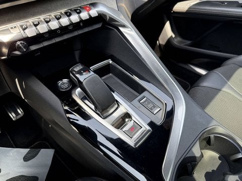 Voitures D'occasion À Muret | Peugeot 3008 Ii Hybrid 225 E-Eat8 Gt 5P