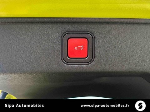 Voitures D'0Km À La-Teste-De-Buch | Fiat 600 T-Gen 3 1.2 Hybrid 145Ch Edct6 Sport 5P