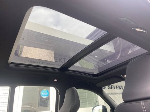 Voitures D'occasion À Labège | Volvo Xc40 B3 163 Ch Dct7 Ultimate 5P