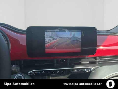 Voitures D'0Km À Lescar | Fiat 500 Iii Electrique 3+1 E 95 Ch Red 4P