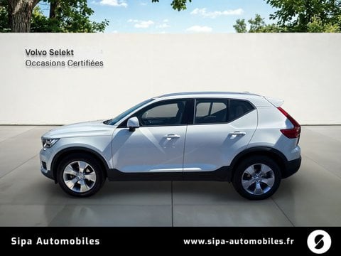 Voitures D'occasion À Mérignac | Volvo Xc40 T3 156 Ch Momentum 5P