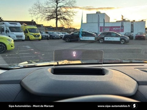 Voitures D'occasion À Mont-De-Marsan | Citroën C4 Puretech 130 S&S Eat8 Shine 5P
