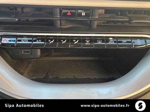 Voitures D'occasion À Libourne | Fiat 500 Iii Electrique E 95 Ch Icône 3P