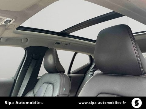 Voitures D'occasion À Mérignac | Volvo Xc40 T4 Recharge 129+82 Ch Dct7 Inscription 5P