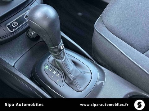 Voitures D'occasion À Mérignac | Fiat 500X 1.5 Firefly 130 Ch S/S Dct7 Hybrid 5P