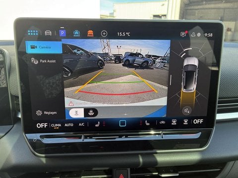 Voitures D'occasion À Tarbes | Volkswagen T-Roc 1.5 Etsi Evo2 Hybrid 150 Ch Dsg7 R-Line 5P